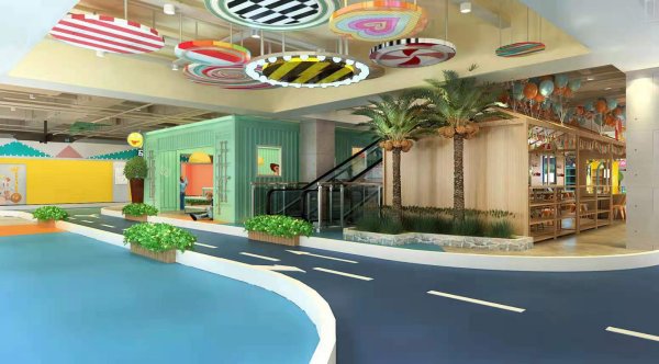 PVC彩绘地胶，受欢迎的因素有那些呢？