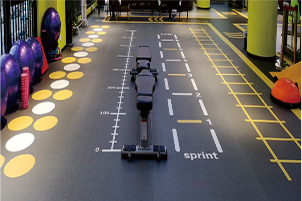 PVC地板应当如何维护？