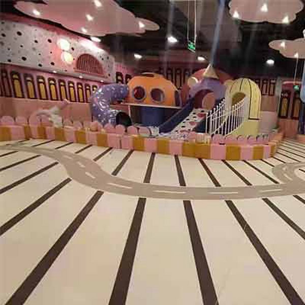 个性定制地板都可以应用在哪些领域呢？